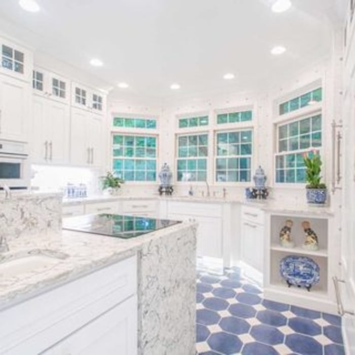 Kitchen Interior
