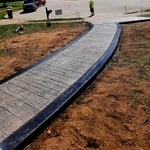 Wood panel with Ocean side Color