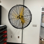 Industrial Fan