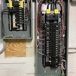 Panel Upgrade