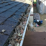Full Gutters