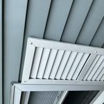 Pressure washing