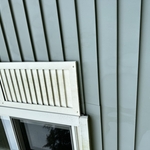 Pressure washing
