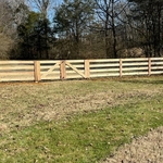 Ranch Rail