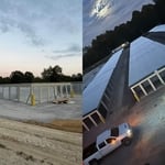 Mini Storages Building