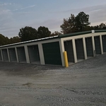Mini Storage