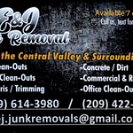 Junk Removal Services