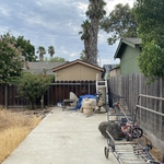 Yard Clean Out/Junk Removal