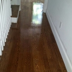 refinishing & instal