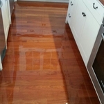 refinishing & instal