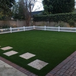 Turf Installations