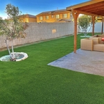 Turf Installations