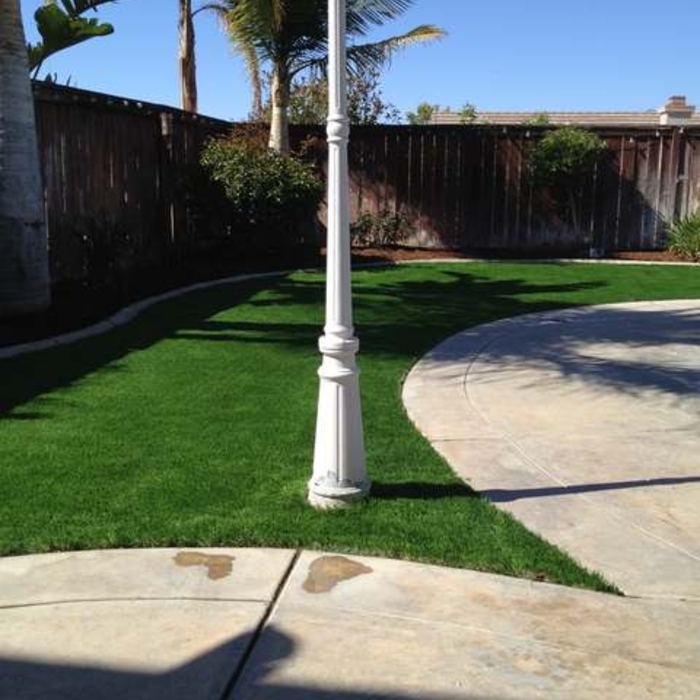 Turf Installations