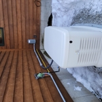 Generac Guardian Generator