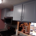 Cabinet Refacing