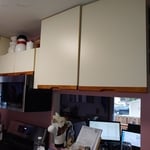 Cabinet Refacing