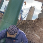 welding