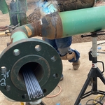 welding