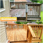 POWER WASHING