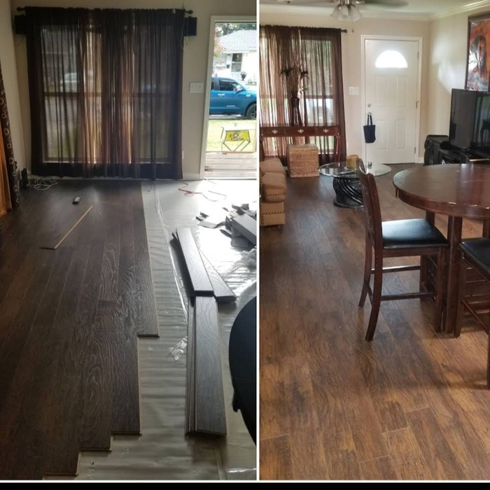 Wood Floors