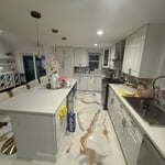 Full Kichent remodels