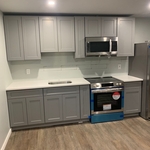Full Kichent remodels