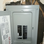 Concurrent Electrical