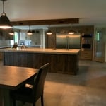 Seymour Kitchen Remodel