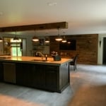 Seymour Kitchen Remodel