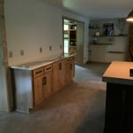 Seymour Kitchen Remodel