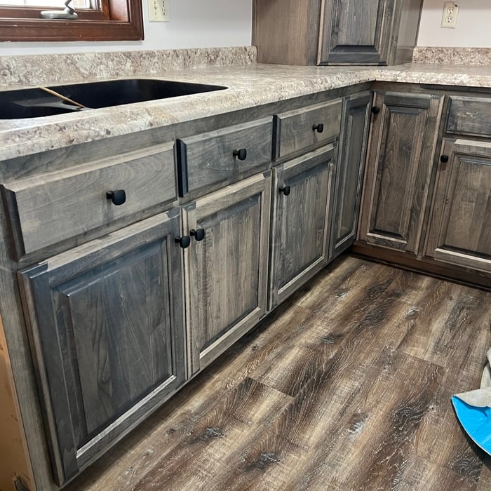 East Green Bay Remodel
