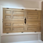 Door installations