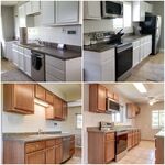 Kitchen Cabinet Transformations