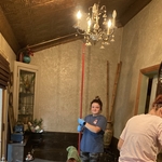 Cleaning