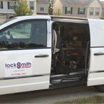 Work Van