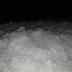 Blown in insulation