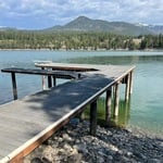 Dock