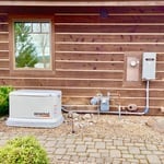 Generac Generator