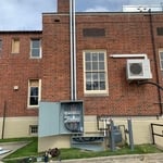 Commercial exterior