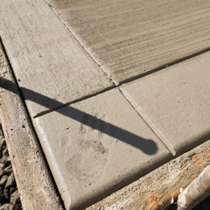 Concrete