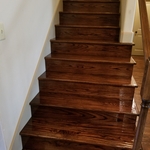 Hardwood