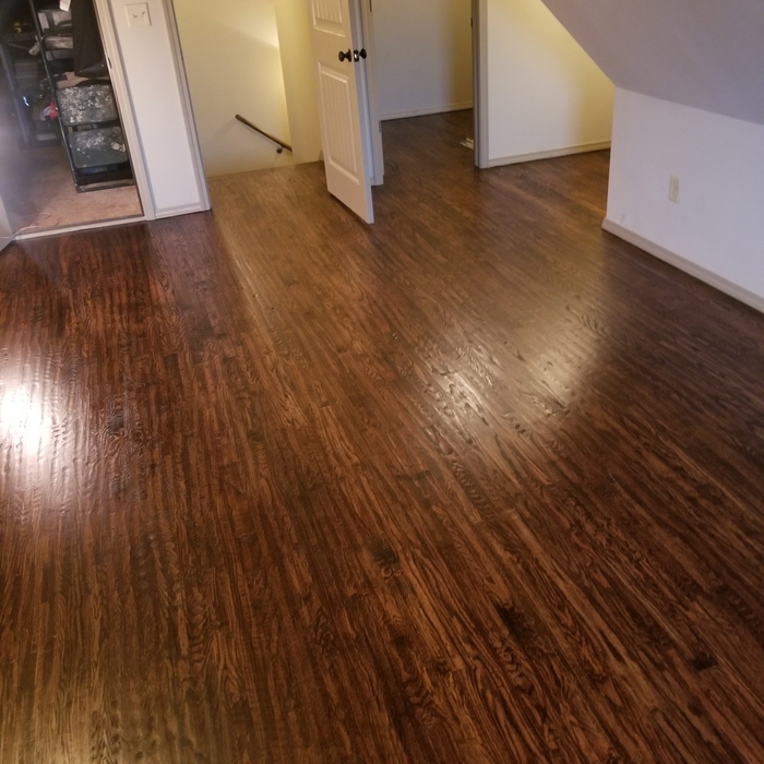 Hardwood