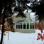 sunroom