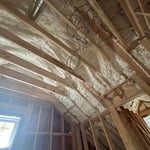 Attic Insulation - Open Cell - 10.5" - R-38