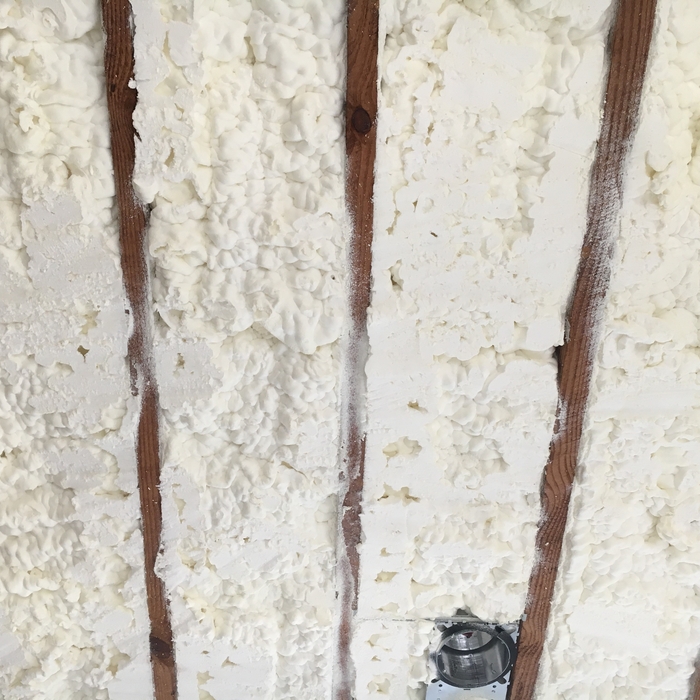 Shaved flushed for sheet rock.