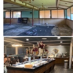 Before/After Buffet