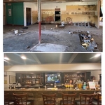 Before/After Bar