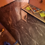 My work