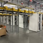 Data room