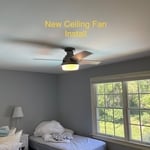 Ceiling Fan